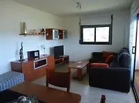Cala Boadella I דירה *