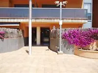 דירה Cala Boadella I