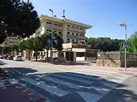 Cala Boadella I דירה