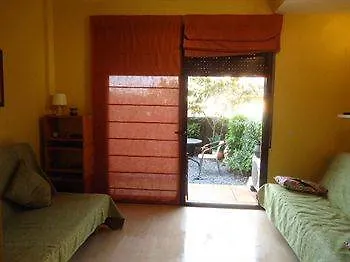 דירה Cala Boadella I