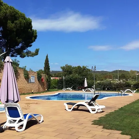 Cala Boadella I דירה יורט דה מאר