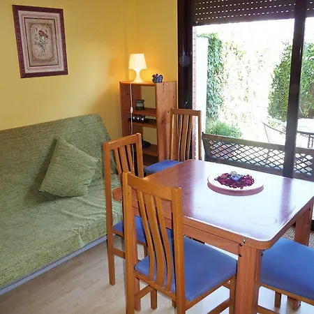 Cala Boadella I Apartment Lloret de Mar