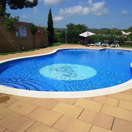 Cala Boadella I Apartment Lloret de Mar