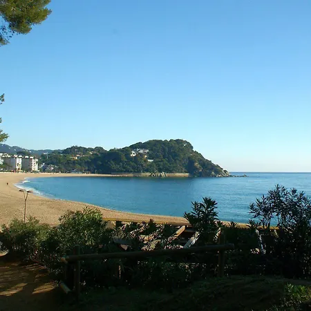 Cala Boadella I *