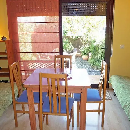 Cala Boadella I Apartment